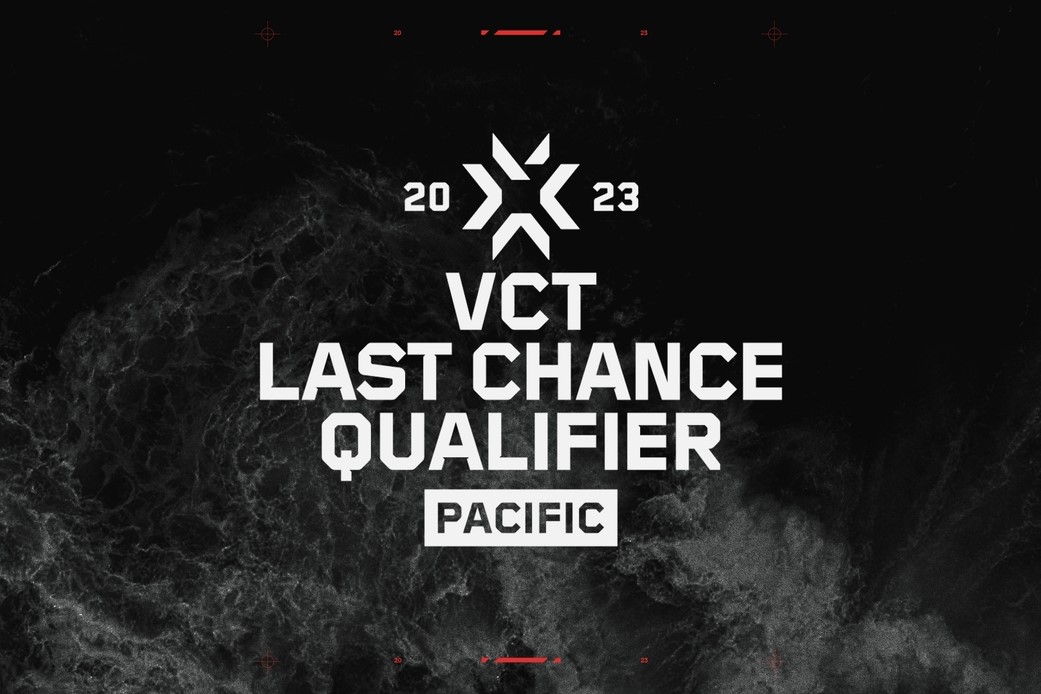 VCT Pacific Last Chance Qualifier chuẩn bị khởi tranh